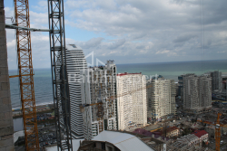 Пәтер 57.1 м² - Батырлар аллеясы, Batumi, Грузия