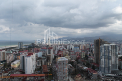 Пәтер 57.1 м² - Батырлар аллеясы, Batumi, Грузия
