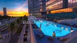 Пәтер 2-комн 57.1 m² - Батырлар аллеясы, Batumi
