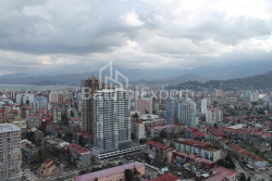 Пәтер 57.1 м² - Батырлар аллеясы, Batumi, Грузия