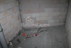 Пәтер 1-комн 43.2 m² - Батырлар аллеясы, Batumi