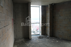 Пәтер 43.2 м² - Батырлар аллеясы, Batumi, Грузия