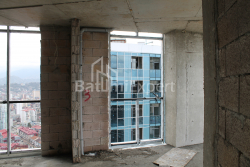 Пәтер 54 м² - Батырлар аллеясы, Batumi, Грузия