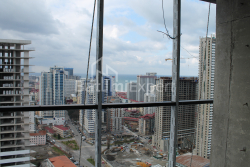 Пәтер 54 м² - Батырлар аллеясы, Batumi, Грузия