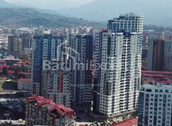 Пәтер 3-комн 53 m² - Нико Пиросмани, Batumi