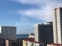 Пәтер 3-комн 53 m² - Нико Пиросмани, Batumi