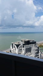 Пәтер 1-комн 28 m² - Юсуф Кобаладзе, Batumi