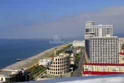 Пәтер 1-комн 28 m² - Юсуф Кобаладзе, Batumi