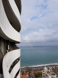 Пәтер 28 м² - Юсуф Кобаладзе, Batumi, Грузия