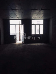 Тұрғызылып жатқан объект 1-комн 60 m² - Шалва Инасаридзе, Batumi