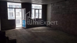 Тұрғызылып жатқан объект 1-комн 60 m² - Шалва Инасаридзе, Batumi