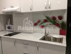 Пәтер 1-комн 38 m² - Шериф Химшиашвили, Batumi