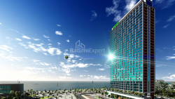 Пәтер 38 м² - Шериф Химшиашвили, Batumi, Грузия