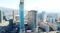 Пәтер 33 м² - Шериф Химшиашвили, Batumi, Грузия