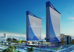 Пәтер 1-комн 33 m² - Шериф Химшиашвили, Batumi