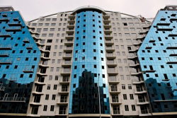 Пәтер 2-комн 60 m² - Шериф Химшиашвили, Batumi