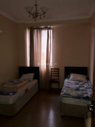 Пәтер 2-комн 60 m² - Шериф Химшиашвили, Batumi