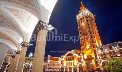 Пәтер 2-комн 40 m² - Стефан Зубалашвили, Batumi