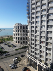 Пәтер 62 м² - Шериф Химшиашвили, Batumi, Грузия