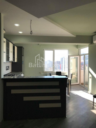 Пәтер 2-комн 84 m² - Дэвид Агмашенебли, Batumi