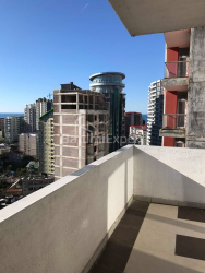 Пәтер 2-комн 84 m² - Дэвид Агмашенебли, Batumi