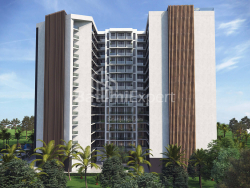Тұрғызылып жатқан объект 31.2 м² - Лех және Мария Качинский, Batumi, Грузия