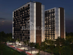 Тұрғызылып жатқан объект 62.5 м² - Лех және Мария Качинский, Batumi, Грузия