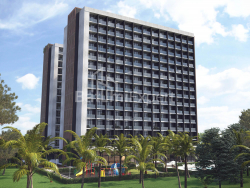 Тұрғызылып жатқан объект 43.2 м² - Лех және Мария Качинский, Batumi, Грузия