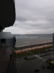 Пәтер 1-комн 27 m² - Шериф Химшиашвили, Batumi