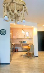 Пәтер 2-комн 57 m² - Шалва Инасаридзе, Batumi