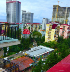 Пәтер 57 м² - Шалва Инасаридзе, Batumi, Грузия