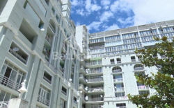 Пәтер 2-комн 58 m² - Шериф Химшиашвили, Batumi