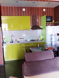 Пәтер 58 м² - Шериф Химшиашвили, Batumi, Грузия