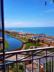 Пәтер 2-комн 58 m² - Шериф Химшиашвили, Batumi