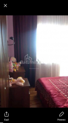 Пәтер 78 м² - Лесеридзе, Batumi, Грузия