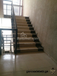 Пәтер 1-комн 66 m² - Король Парнаваз, Batumi