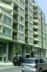 Пәтер 1-комн 66 m² - Король Парнаваз, Batumi