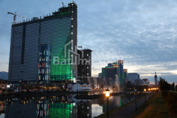 Пәтер 1-комн 26 m² - Шериф Химшиашвили, Batumi
