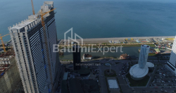 Пәтер 1-комн 26 m² - Шериф Химшиашвили, Batumi