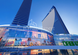 Пәтер 1-комн 26 m² - Шериф Химшиашвили, Batumi