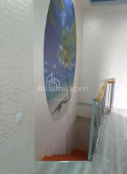 Пәтер 4-комн 84 m² - Галактион Табидзе, Batumi