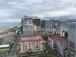 Пәтер 75 м² - Юсуф Кобаладзе, Batumi, Грузия