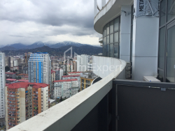 Пәтер 75 м² - Юсуф Кобаладзе, Batumi, Грузия