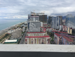 Пәтер 75 м² - Юсуф Кобаладзе, Batumi, Грузия
