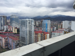 Пәтер 75 м² - Юсуф Кобаладзе, Batumi, Грузия