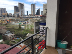 Пәтер 86 м² - Джордж Брцкинвале, Batumi, Грузия