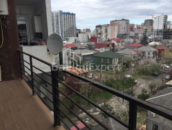Пәтер 86 м² - Джордж Брцкинвале, Batumi, Грузия