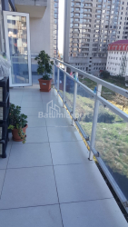 Пәтер 57 м² - Шалва Инасаридзе, Batumi, Грузия