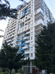 Пәтер 3-комн 77 m² - Нико Пиросмани, Batumi