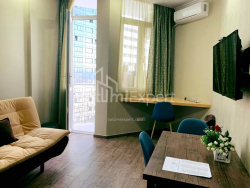 Пәтер 1-комн 29 m² - Зураба Горгиладзе, Batumi